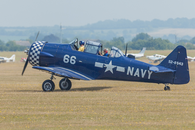 Duxford (10)